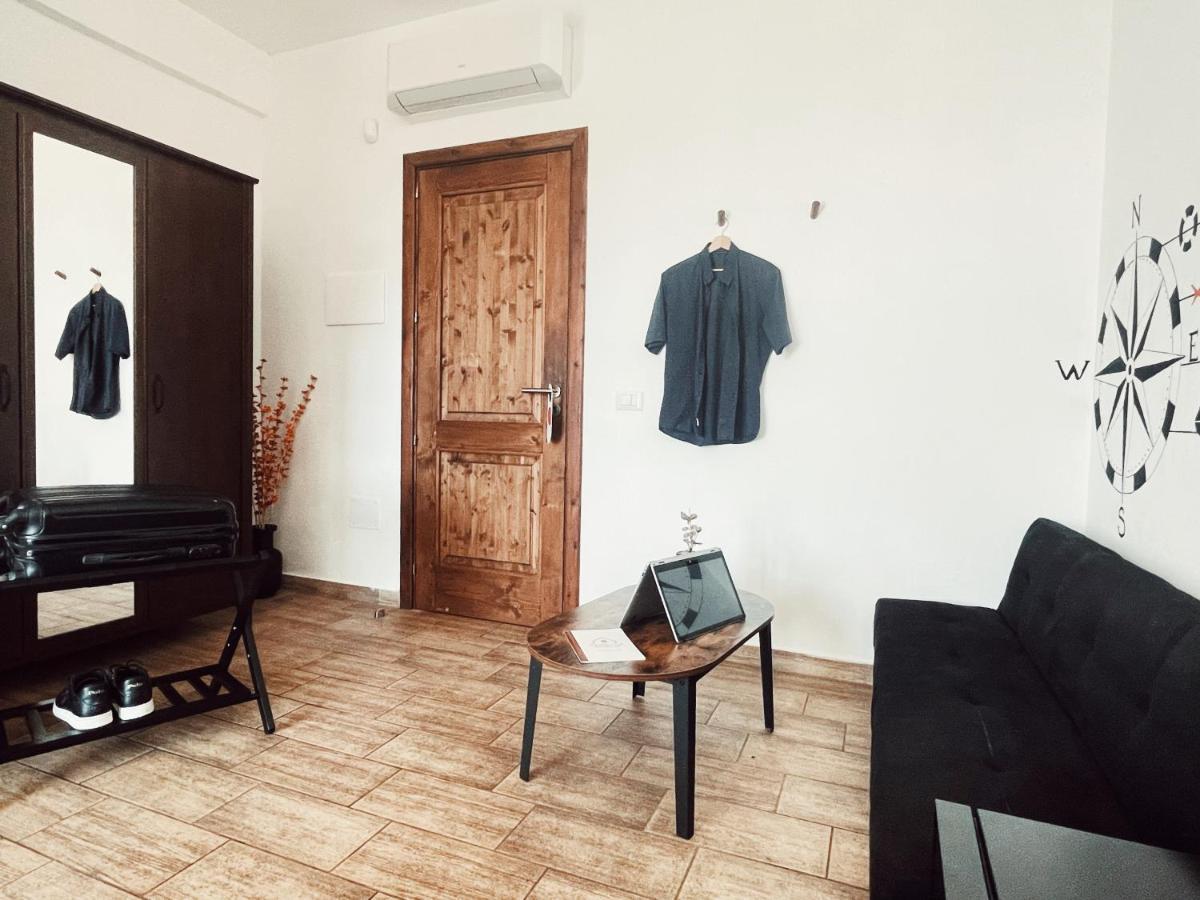 Residenza Cunto 호텔 카스텔라바테 외부 사진