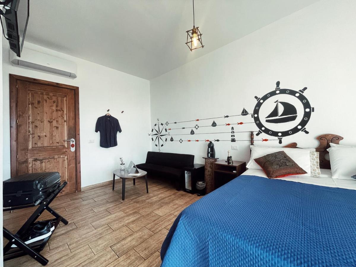 Residenza Cunto 호텔 카스텔라바테 외부 사진