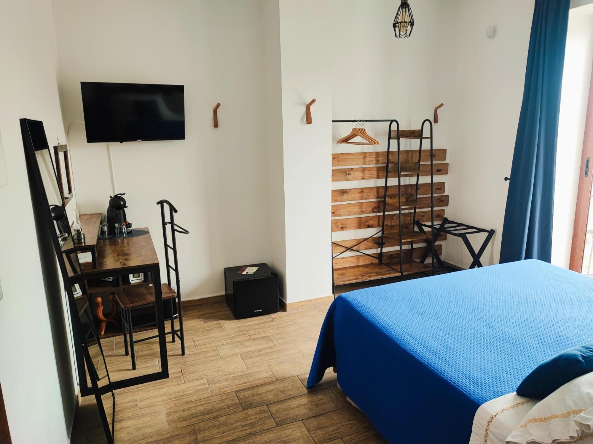 Residenza Cunto 호텔 카스텔라바테 외부 사진