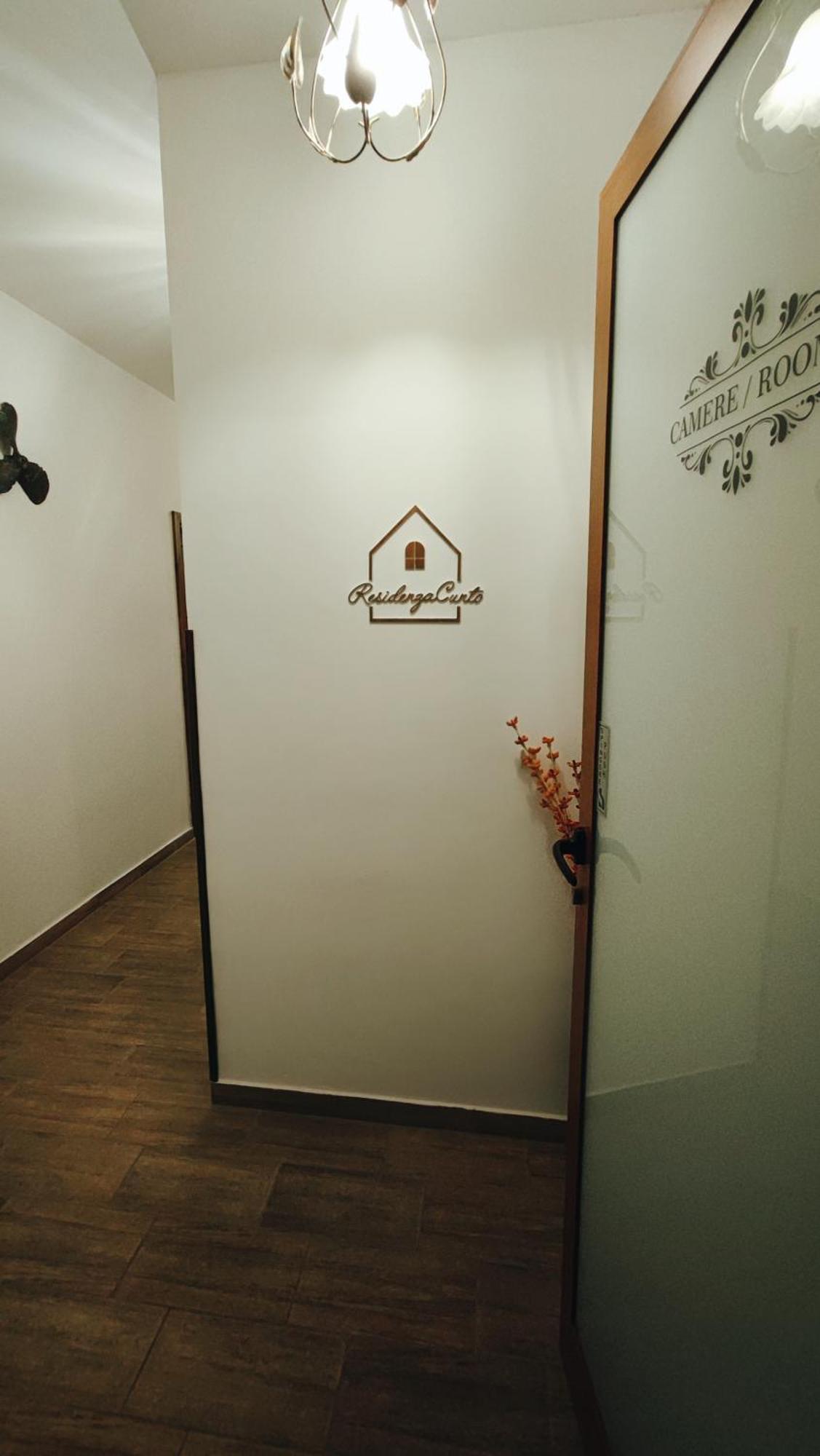 Residenza Cunto 호텔 카스텔라바테 외부 사진